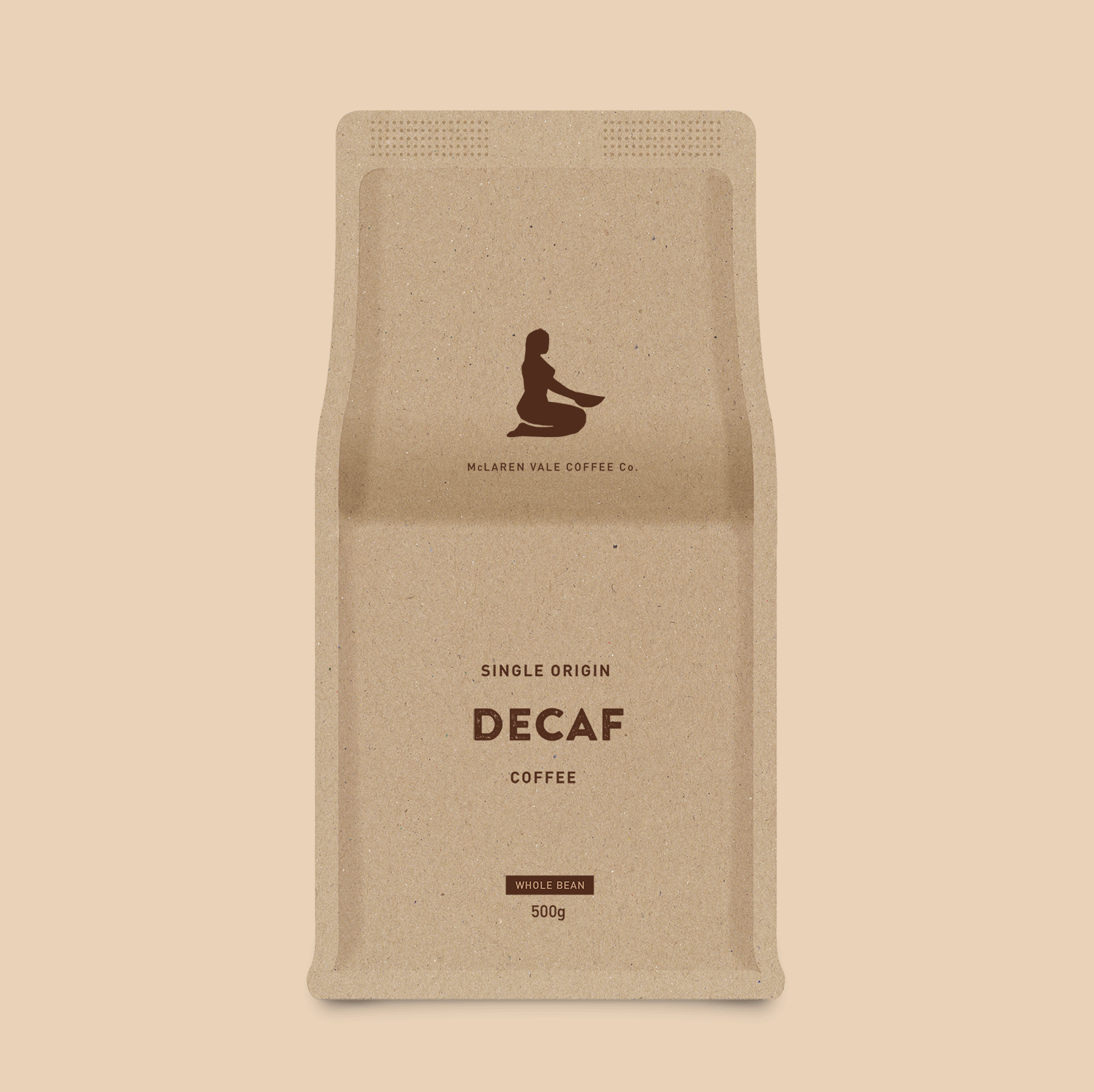 Decaf McLaren Vale Coffee Co